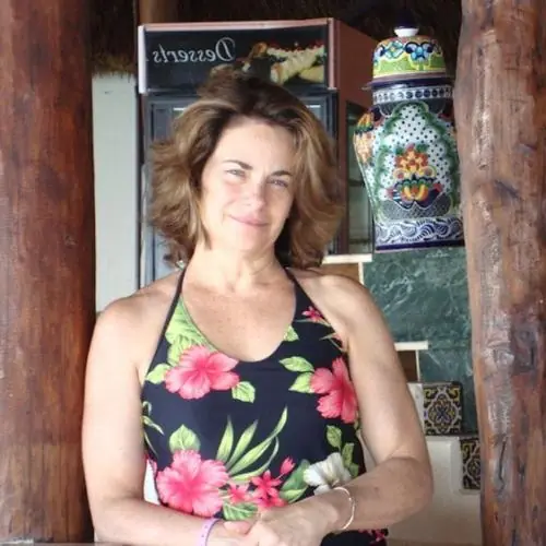 haarschlitzige image 0